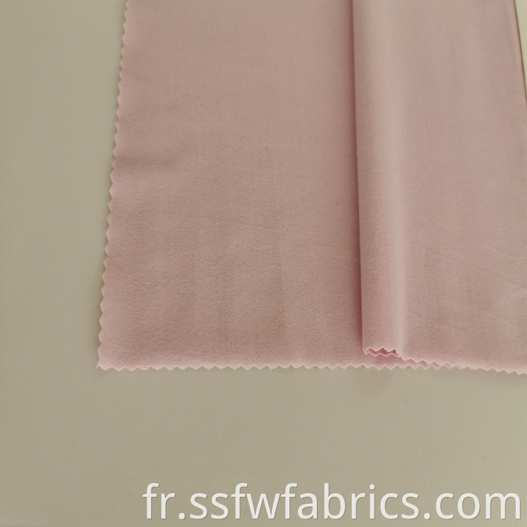 Excellent Formability Yoga Fabric